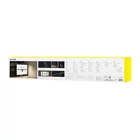 Kép 8/9 - Baseus i-Wok 3 monitor lámpa (fekete)