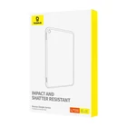 Kép 3/6 - Baseus Simple Series iPad Pro (2017) protective case (clear)