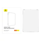 Kép 4/6 - Baseus Simple Series iPad Pro (2017) protective case (clear)