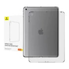 Kép 5/6 - Baseus Simple Series iPad Pro (2017) protective case (clear)