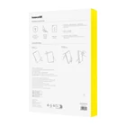 Kép 6/6 - Baseus Simple Series iPad Pro (2017) protective case (clear)