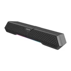 Kép 1/7 - Számítógépes soundbar Edifier MG250 (fekete)