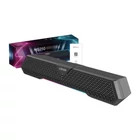 Kép 7/7 - Számítógépes soundbar Edifier MG250 (fekete)