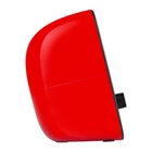 Kép 5/5 - Edifier R12U 2.0 hangszórók (piros)