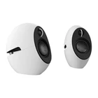 Kép 4/4 - Hangszórók Edifier e25HD (fehér)