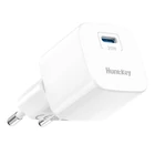 Kép 1/5 - Ładowarka sieciowa HuntKey K20 EU 20W