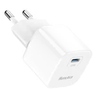 Kép 2/5 - Ładowarka sieciowa HuntKey K20 EU 20W