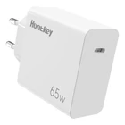 Kép 2/7 - Ładowarka sieciowa HuntKey K65 PD 65W EU