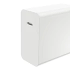Kép 6/7 - Ładowarka sieciowa HuntKey K65 PD 65W EU