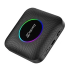 Kép 3/6 - Carlinkit TBOX PLUS LED vezeték nélküli adapter (fekete)