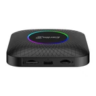 Kép 4/6 - Carlinkit TBOX PLUS LED vezeték nélküli adapter (fekete)