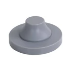 Kép 1/2 - Magnetic wall mount for COSHARE hair dryers