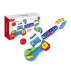 Kép 1/2 - Huanger HE0501 interactive musical guitar