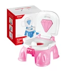 Kép 1/2 - Musical potty (pink) Huanger HE0807