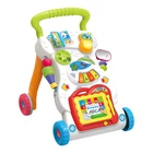 Kép 3/3 - Huanger HE0801 interactive walker/pusher
