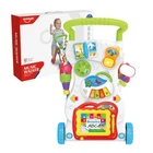 Kép 1/3 - Huanger HE0801 interactive walker/pusher