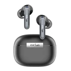 Kép 1/2 - EarFun Air2 TWS fülhallgató (Fekete)