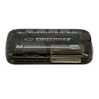 Kép 1/4 - Esperanza All In One Card Reader USB EA117