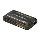 Kép 4/4 - Esperanza All In One Card Reader USB EA117