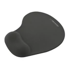 Kép 3/5 - Esperanza EA137Y Gel mouse pad (grey)