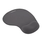 Kép 5/5 - Esperanza EA137Y Gel mouse pad (grey)