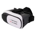 Kép 1/5 - Okulary 3D VR do smartfonów 3,5-6 cali Esperanza EMV300