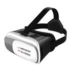 Kép 2/5 - Okulary 3D VR do smartfonów 3,5-6 cali Esperanza EMV300