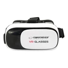 Kép 4/5 - Okulary 3D VR do smartfonów 3,5-6 cali Esperanza EMV300