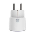 Kép 1/5 - NEO NAS-WR01WM Smart Plug Matter, 16A