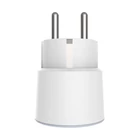 Kép 4/5 - NEO NAS-WR01WM Smart Plug Matter, 16A
