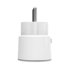 Kép 2/5 - NEO NAS-WR07WM Smart Plug Matter