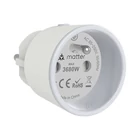Kép 3/5 - NEO NAS-WR07WM Smart Plug Matter