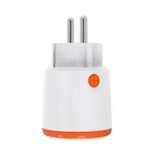 Kép 2/5 - NEO NAS-WR15BH Smart Plug Homekit, FR, 16A, ZigBee TUYA