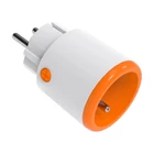 Kép 4/5 - NEO NAS-WR15BH Smart Plug Homekit, FR, 16A, ZigBee TUYA
