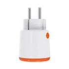 Kép 3/5 - NEO NAS-WR15BH Smart Plug Homekit, FR, 16A, ZigBee TUYA