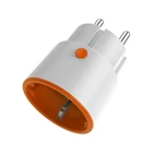 Kép 3/4 - NEO NAS-WR01BH Smart Plug Homekit, 16A, DE Slim, ZigBee TUYA