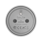 Kép 5/6 - NEO NAS-WR07W Smart Plug, 16A, WiFi