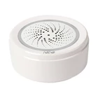 Kép 3/6 - NEO NAS-AB02W Smart Alarm Siren, 100dB, WiFi TUYA