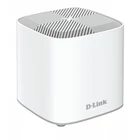 Kép 4/10 - D-Link COVR-X1862 WLAN csatlakozási pont 1800 Mbit/s Fehér Ethernet-áramellátás (PoE) támogatása