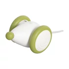 Kép 1/6 - Interactive Cat Toy Cheerble Wicked Mouse PLUS (Matcha Green)