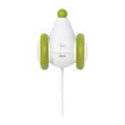 Kép 2/6 - Interactive Cat Toy Cheerble Wicked Mouse PLUS (Matcha Green)