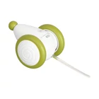 Kép 5/6 - Interactive Cat Toy Cheerble Wicked Mouse PLUS (Matcha Green)