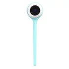 Kép 2/5 - Lollipop CABC-LOL03EUCY01 babakamera (türkizkék)