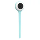 Kép 4/5 - Lollipop CABC-LOL03EUCY01 babakamera (türkizkék)