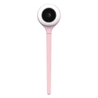 Kép 2/4 - Niania elektroniczna Lollipop (różowa) CABC-LOL03EUPK01