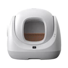 Kép 1/4 - Catlink BayMax Lite intelligens, öntisztító macskatoalett