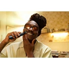 Kép 3/8 - Philips OneBlade Pro Foil shaver Trimmer Chrome