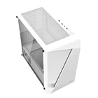 Kép 5/7 - Computer case Aigo AL390 + RGB fan (white)