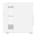 Kép 3/6 - Darkflash DK431 Mesh számítógépház (fehér)