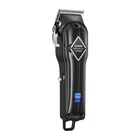 Kép 3/4 - Electric clipper and trimmer Glaker GL K11S+I3F